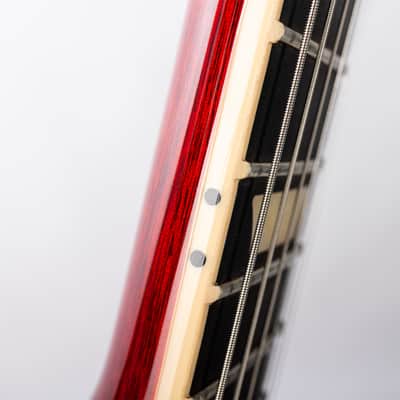 Gibson Les Paul Studio Session, Bourbon Burst | Demo image 11