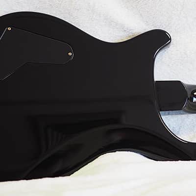 PRS McCarty 2007 - Sunburst image 2