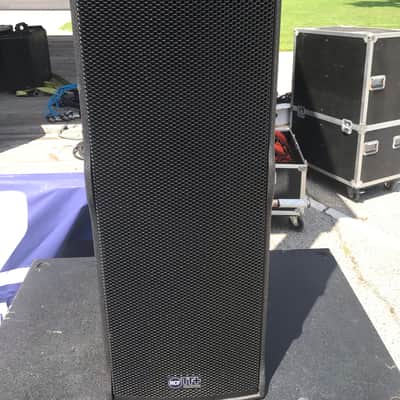 RCF TTL6-a Powered Line Array System image 2