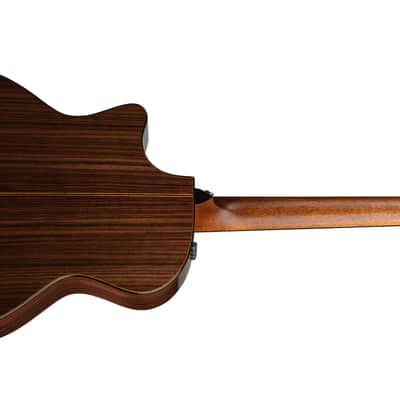 Taylor 914CE Grand Auditorium Acoustic Electric with Case image 3