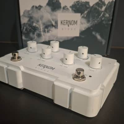 Kernom Ridge Overdrive 2021 - Present - Various image 7