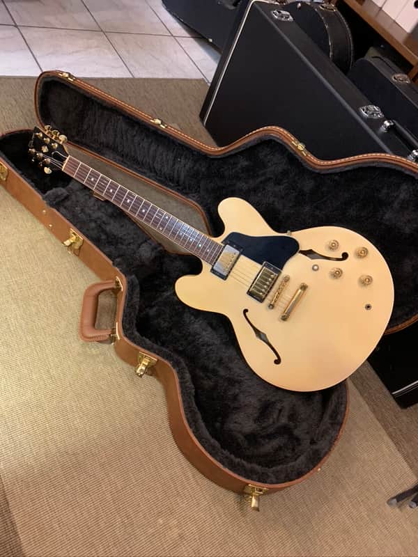 Gibson ES-335 Custom