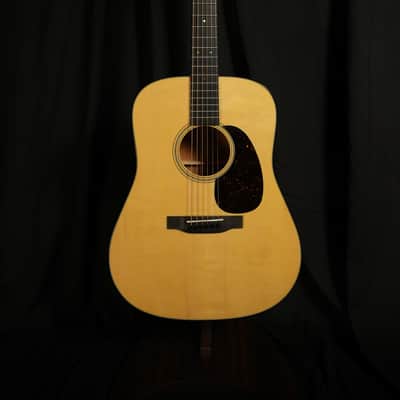 Martin Custom Shop D-18 image 3