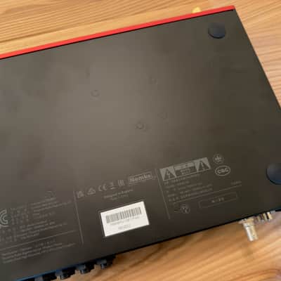 Focusrite Scarlett 18i20 3rd Gen USB Audio Interface image 12