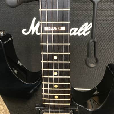 Kramer American Sustainer image 5