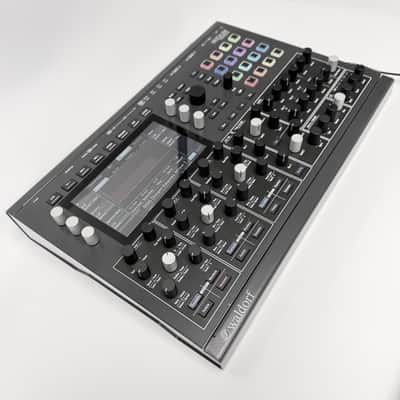 Waldorf Iridium Desktop Synthesizer Owned By Puscifer image 2