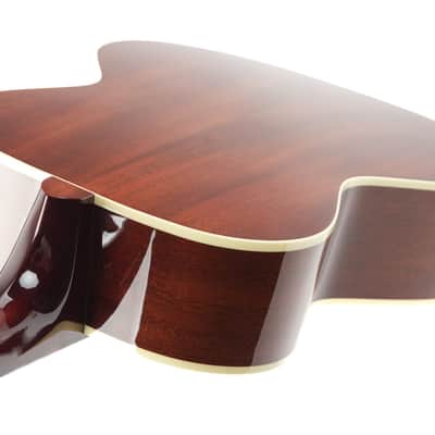 Gibson L00 Argentine Grey Gloss image 9