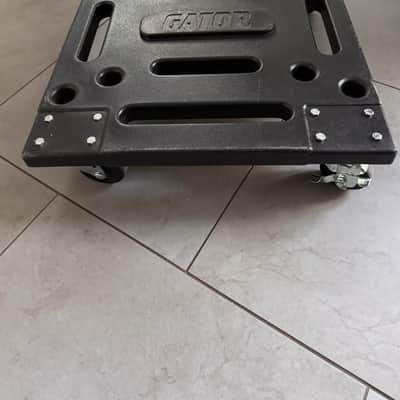 Gator G-CASTERBOARD Roto Molded Caster Board (GCASTERBOARDd2) image 1