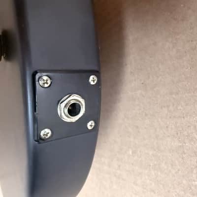 Epiphone Special Model Limited Edition Electric Guitar – Matte Black – Used – Good Condition – Tested image 13