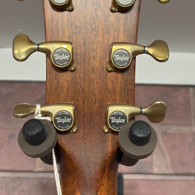 Taylor  814ce Builder’s Edition Honduran Rosewood image 7
