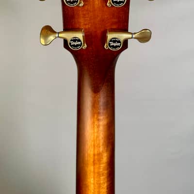 Taylor K14ce Builder's Edition V-Class image 13