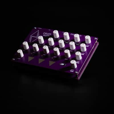 NYSTROM CRUM HUM : B-STOCK : [DETROIT MODULAR] image 2