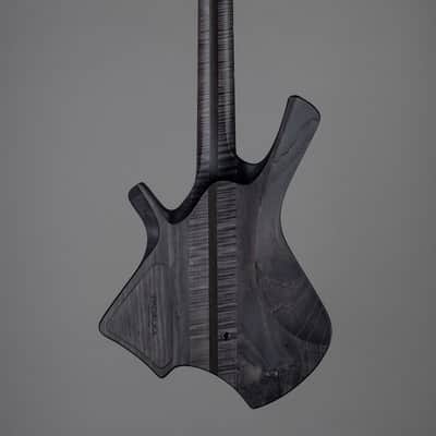 Padalka Guitars Pluto 2022 #221 image 4