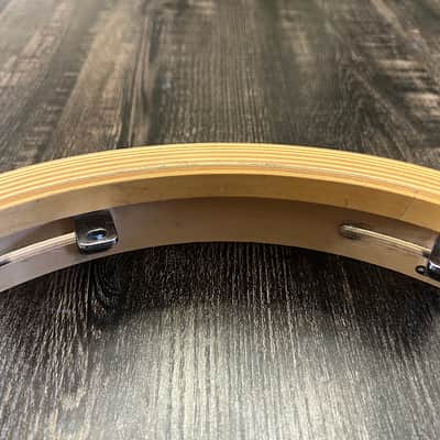 Yamaha Russ Miller Groove Wedge (QIH) - Natural image 4