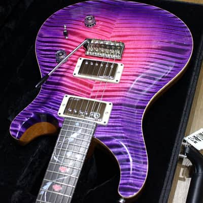 PRS Private Stock Orianthi Limited Edition Custom 24 2022 Guitar image 9