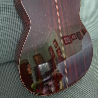 Fender FC-30 1971-1982 - Classic image 10