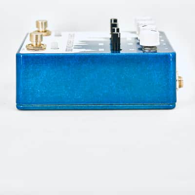 Cooper FX Generation Loss V2 2021 - Blue image 3