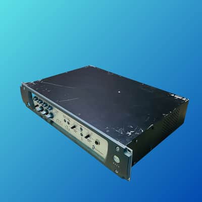 Digidesign Digi 002R Firewire Audio Interface image 4