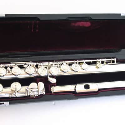 Yamaha YFL-714 - Free Shipping* image 1