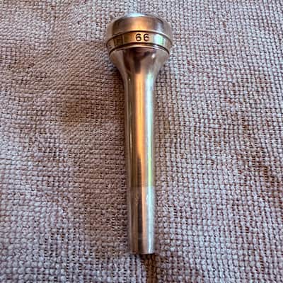 Holton Super Collegiate Bb Trumpet (1954) SN 268315 image 21