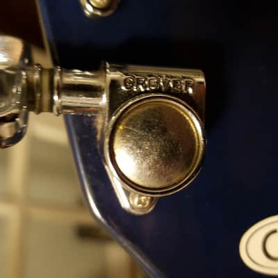Washburn Dimebolt 333 1998 Dimebolt image 2