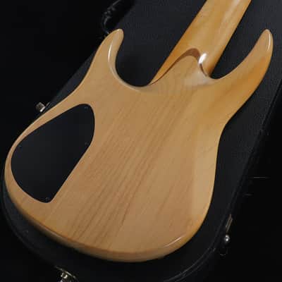 FODERA Anthony Jackson Contrabass Guitar AJ6 [SN JCG969] (01/29) image 5