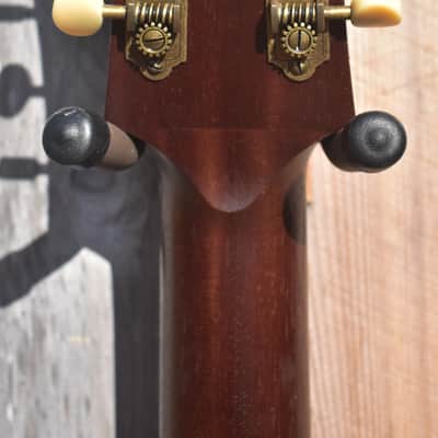 Iris Guitar Company DF Natural 1-3/4" image 5