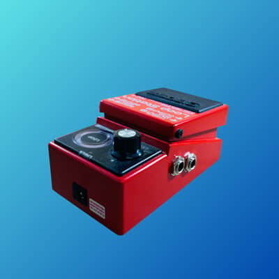 Boss RC-1 Loop Station image 4