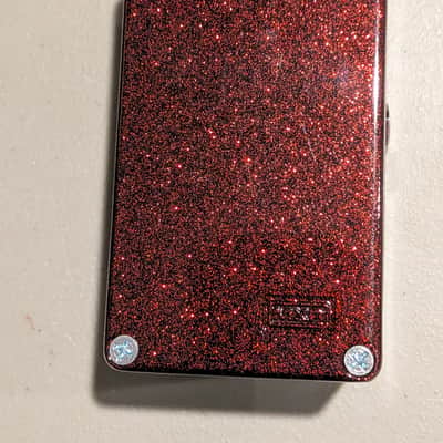 MXR M-251 FOD Drive 2020 - Present - Red image 2