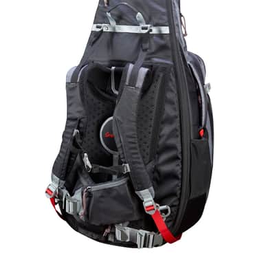 Breedlove Tour-Mate Concerto/Concert Travel Gig Bag image 8