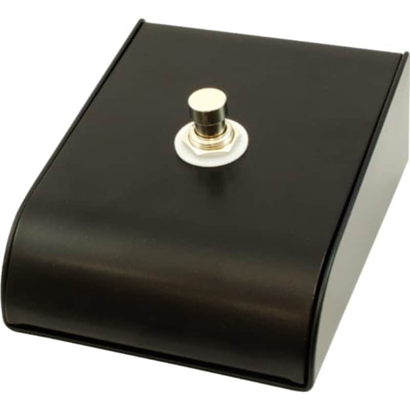 Footswitch Box - for Marshall, One Button, Jack Input image 1