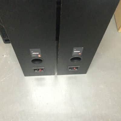 JBL  L3 Speakers image 3