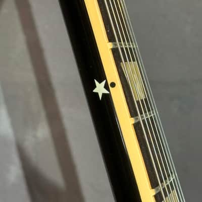 + New Video Gibson 2011 Blackwater Chad Kroeger Nickelback Signature Guitar + Case image 14