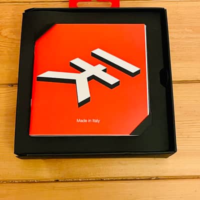 IK Multimedia iRig 2 Mobile Guitar Interface for iOS image 2