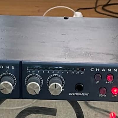 PreSonus MP20 2-Channel Mic Preamp | Reverb