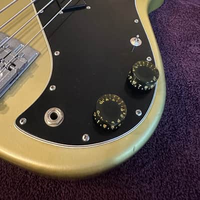 Gibson Victory Standard Bass 1981 - Silver image 3