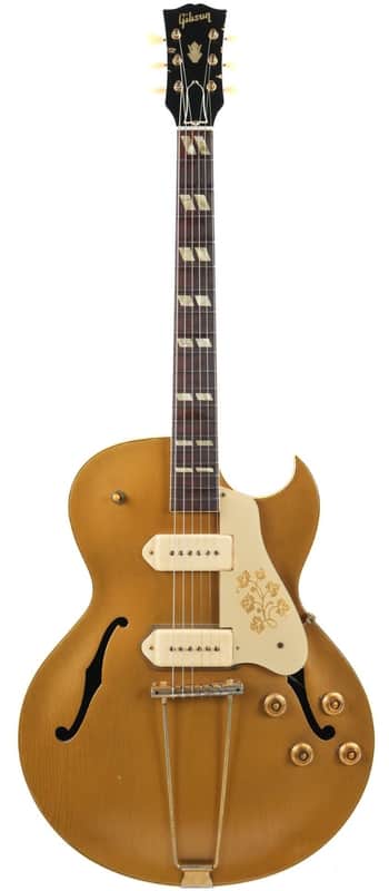 Gibson ES-295 1952 - 1959 | Reverb Canada