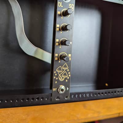 Blue Lantern Subharmonic Generator 4HP Eurorack Module | Reverb