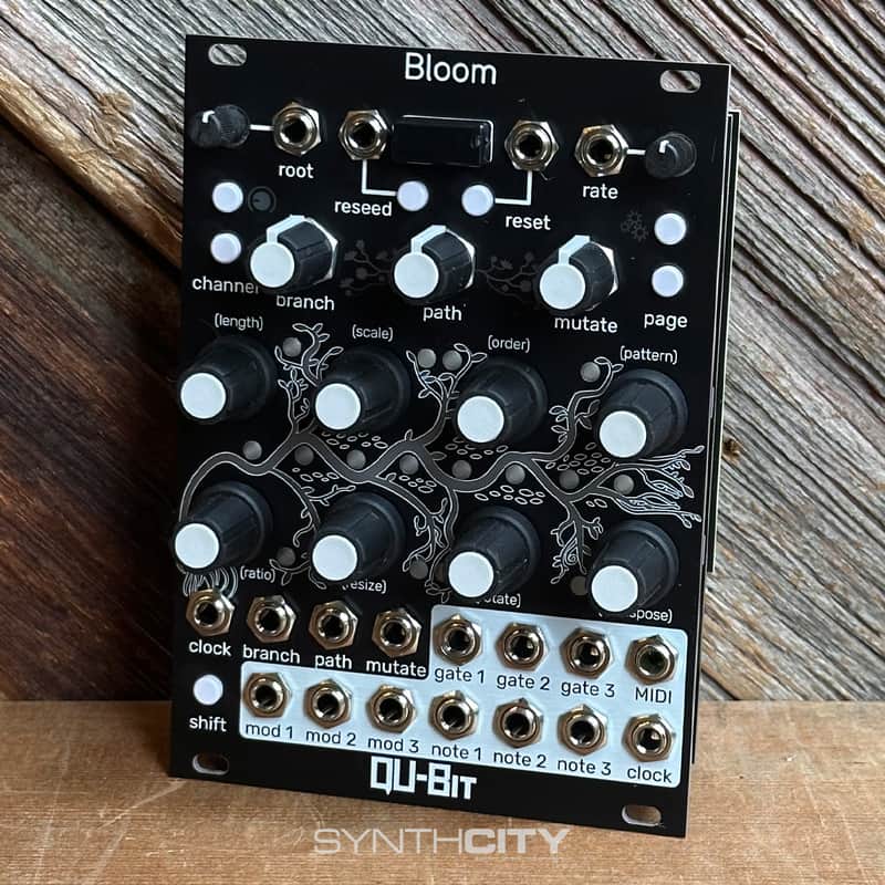 Qu-Bit Electronix Bloom V2