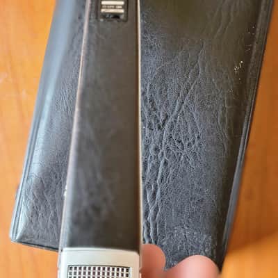 Sennheiser 🎤 Sennheiser MD 441-U Hand Microphone | 3-Pin XLR | Silver | With Original Storage Case | Legendary Dynamic Microphone image 6