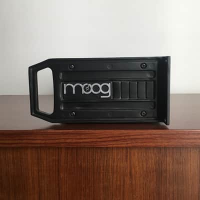 LEGENDARY MOOG MKPE 3 BAND PARAMETRIC EQUALIZER (1978) / PRO SERVICED / MICHAEL BRAUER FAVORITE / VOLTAGE SELECTOR / MICHAEL BRAUER & PRINCE image 14