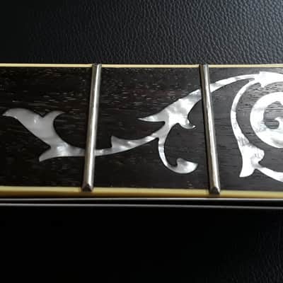 Schecter C-1 Classic Neck Through Electric Guitar image 7