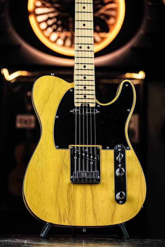 Fender American Elite Telecaster | Reverb