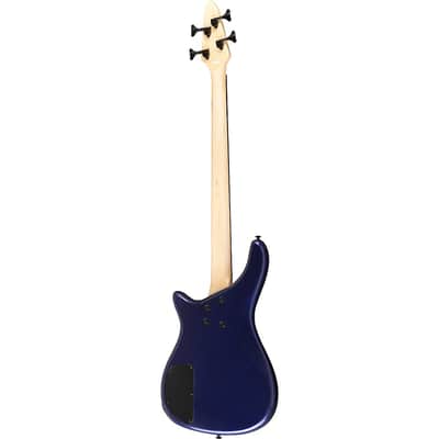 Rogue LX200B Series III Electric Bass Guitar - image 10