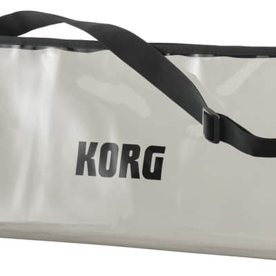 Korg MicroKORG Crystal Synthesizer/Vocoder – 20th Anniversary Limited Edition image 4