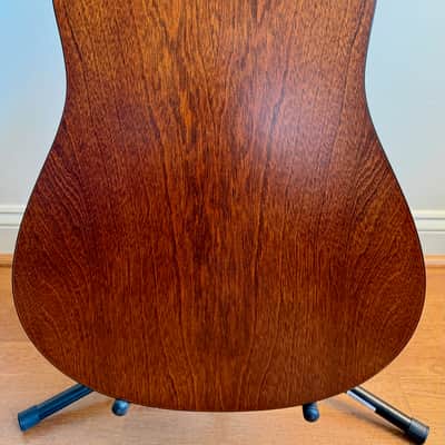 Seagull S6 Cedar Original Acoustic Guitar 2012 - Natural image 8