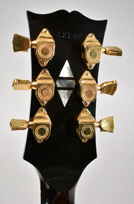 Gibson Super V 1978 - 1985 image 5