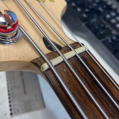2014 Squier Vintage Modified Jaguar image 5