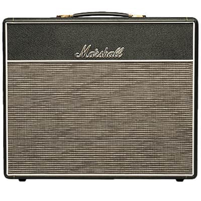 Marshall 1974X Handwired Reissue 2-Channel 18-Watt 1x12