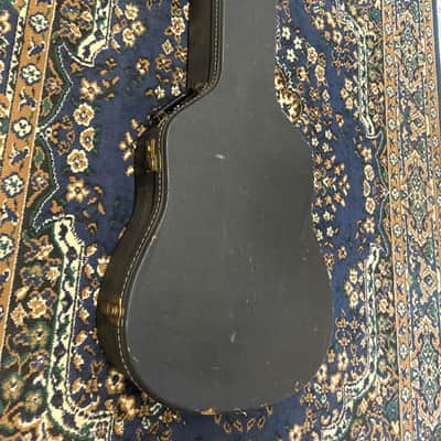 Sigma DR-7 1970s Acoustic Guitar W/HSC (Used) image 12